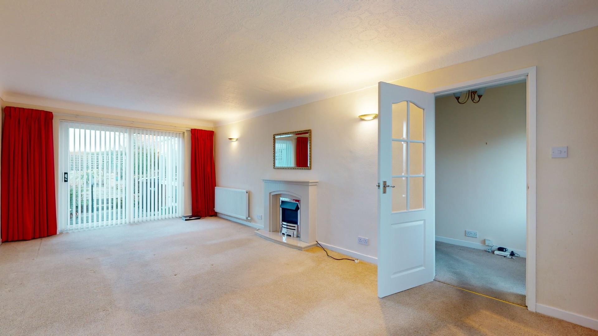 Bungalow Detached Clayton Road, Mold